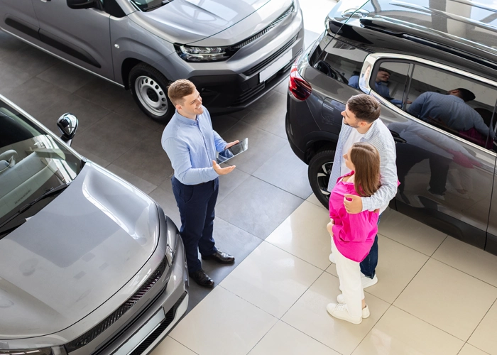 Leasing