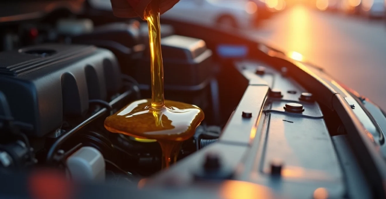 changement des filtres