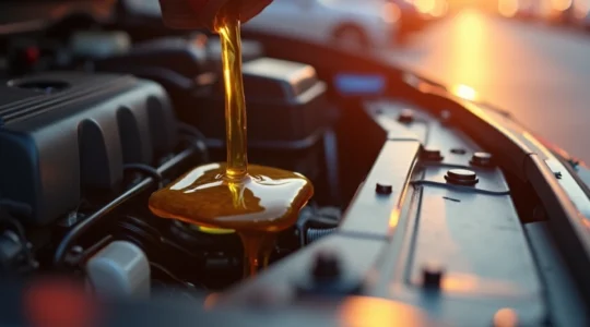 changement des filtres