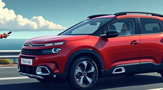 direction et suspension