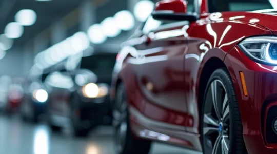 réparations rapides