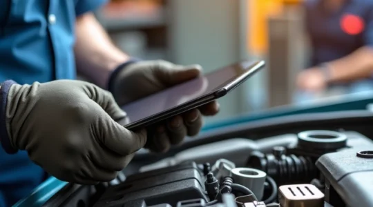 interventions et dépannages