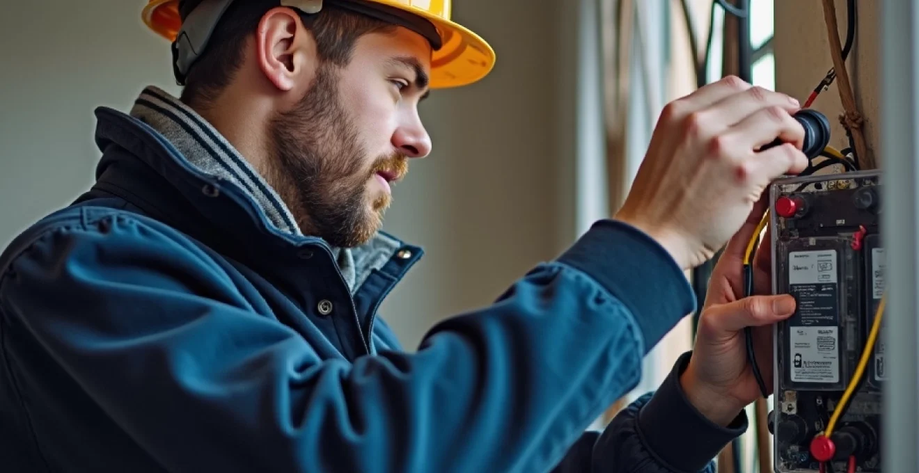 service de dépannage 