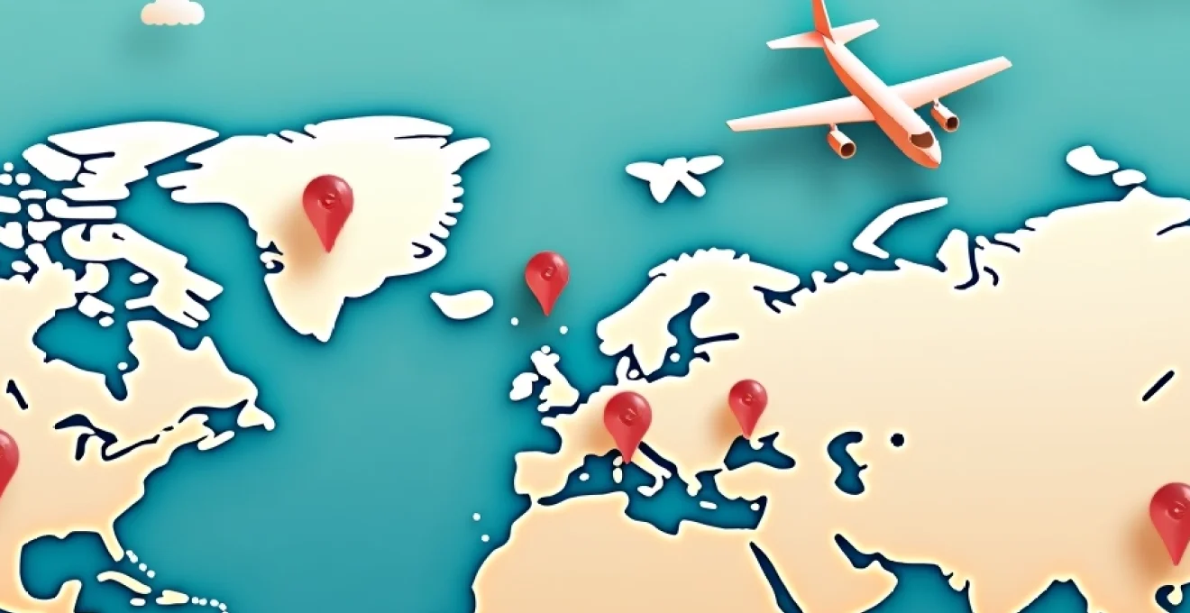 sécuriser vos déplacements