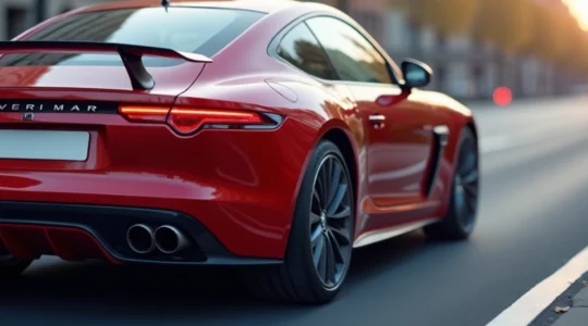 couverture en assurance auto