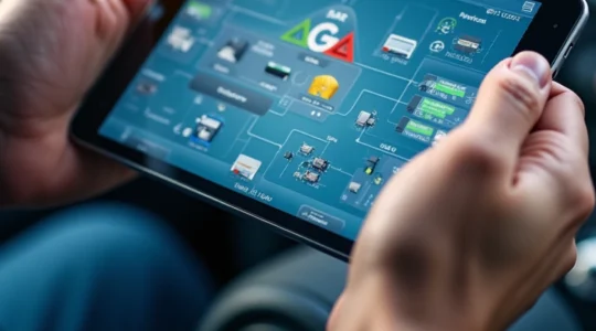 réparation automobile