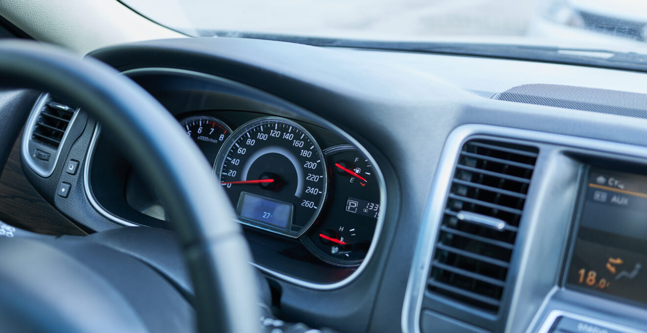 L’assurance au kilomètre