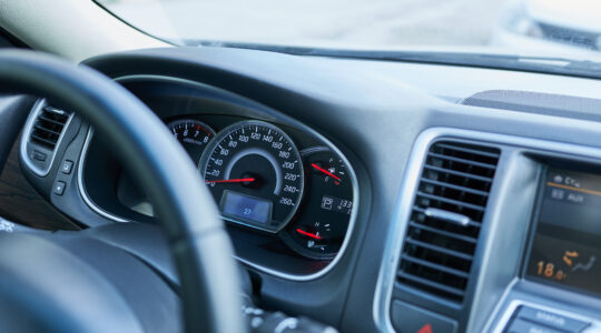 L’assurance au kilomètre